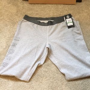 NWT Under Armour Leggings